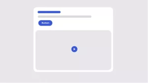 Video card text
