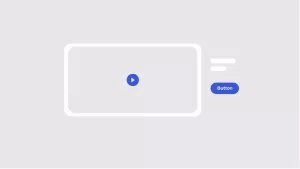 Video wings async
